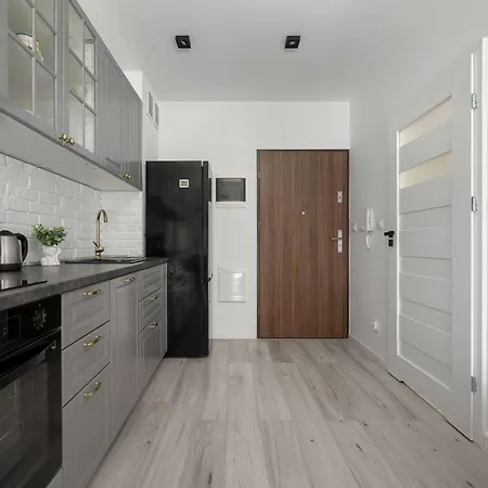 Apartman Comfortable For 4 Guests With Terrace, Garden And Projector By Renters